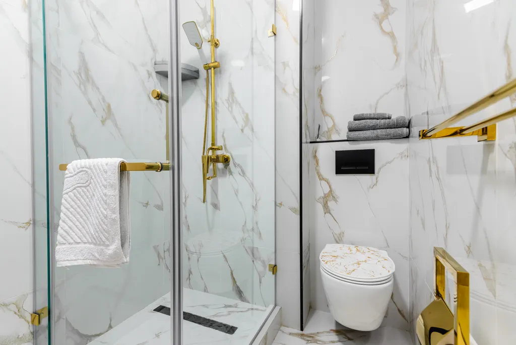 ЖК Легенда в центре Алматы