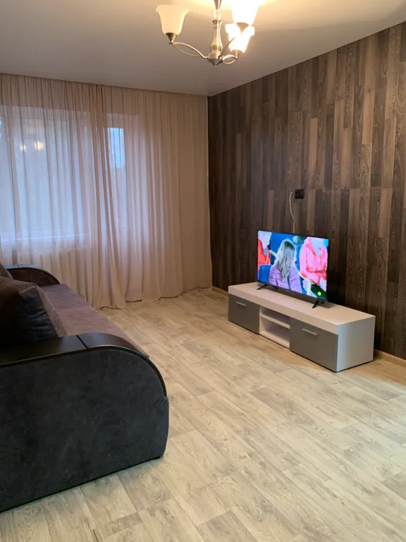 Уютная квартира в центе города