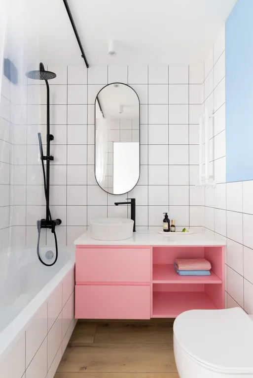 Квартира Квартира Апартамент Белла — Калининград