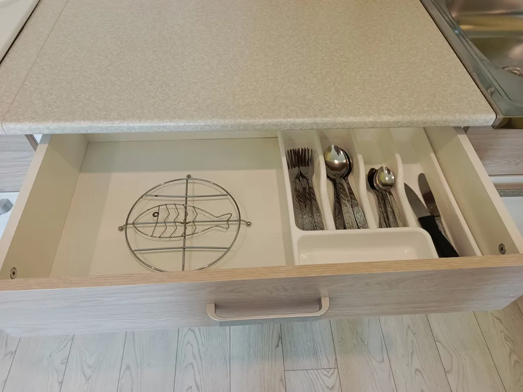 Квартира в Мурино