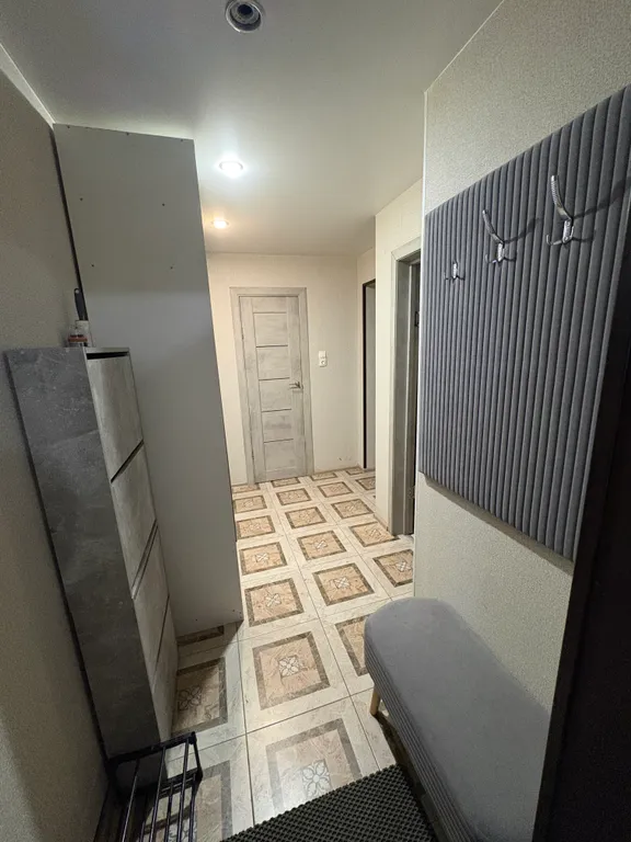 Квартира Уютная квартира в Советском районе — Красноярск