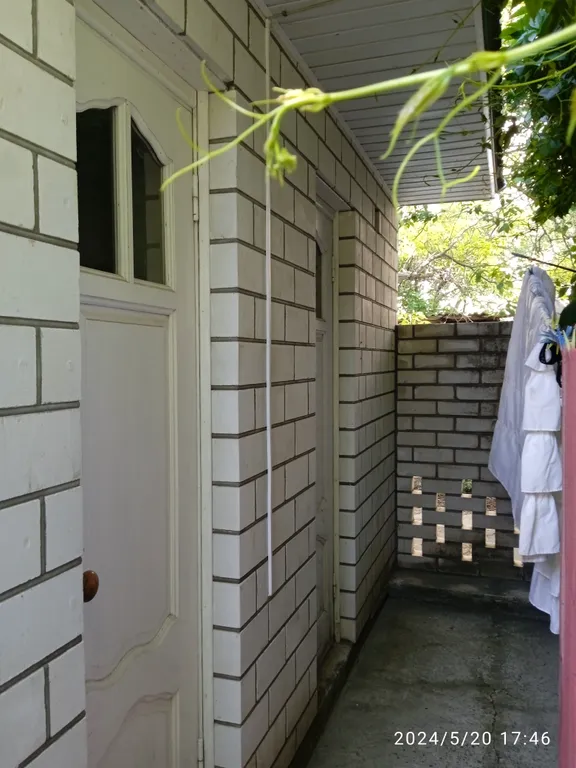 Коттедж 2-комнатный Дом — Анапа