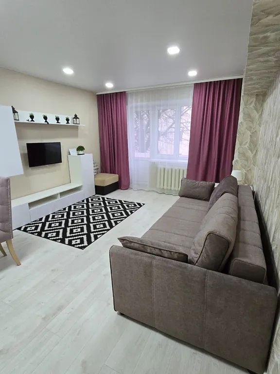 Квартира Уютная квартира в центре города — Великий Новгород