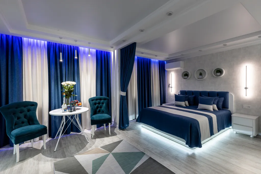 Новая современная квартира в центре города — аренда посуточно в Йошкар-Ола