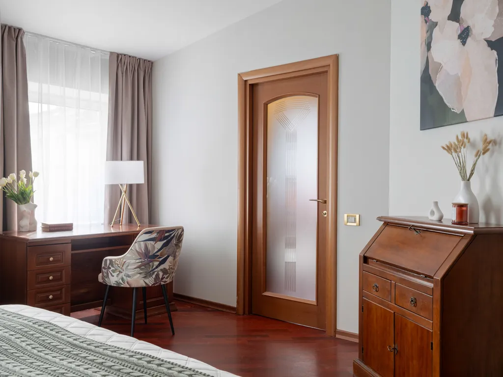 Квартира Шикарная двухуровневая квартира у Арбата — Москва