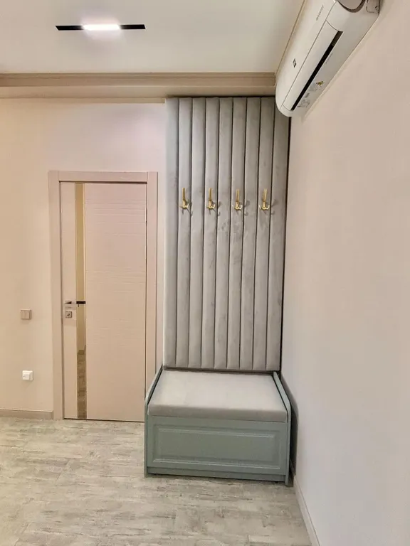 Комната