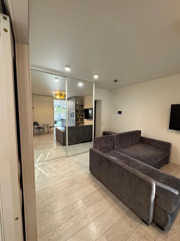 Квартира Квартира в тихом центре рядом рыбная деревня — Калининград