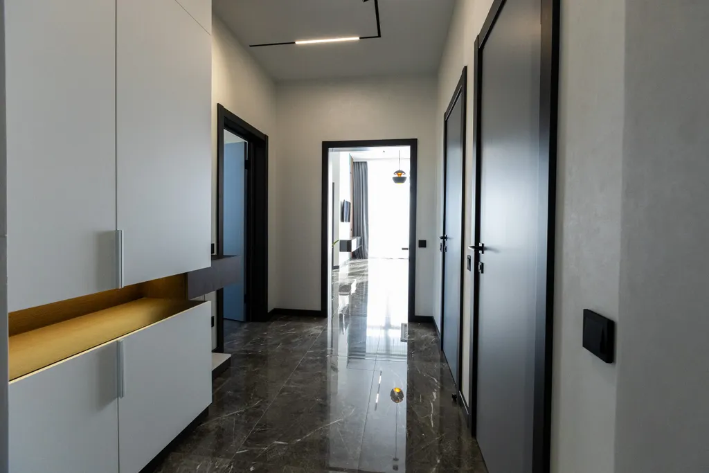 АК Екатерининский апартамент для 6 гостей