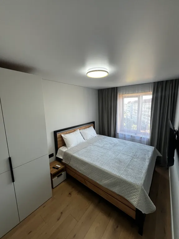 Квартира в центре Балтийска