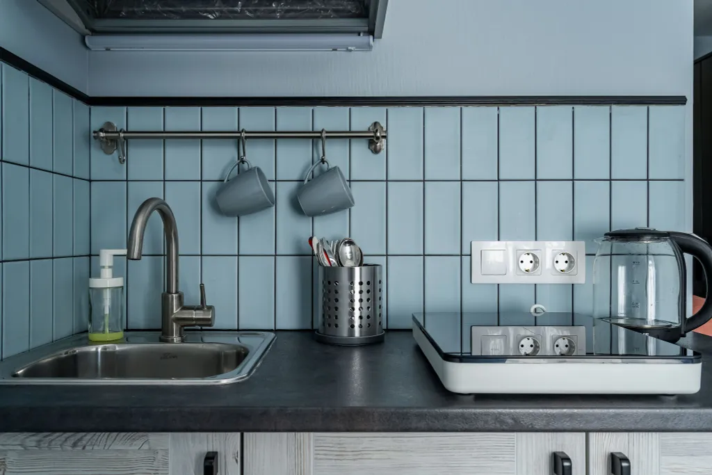 Квартира Квартира Стильный апартамент — Санкт-Петербург