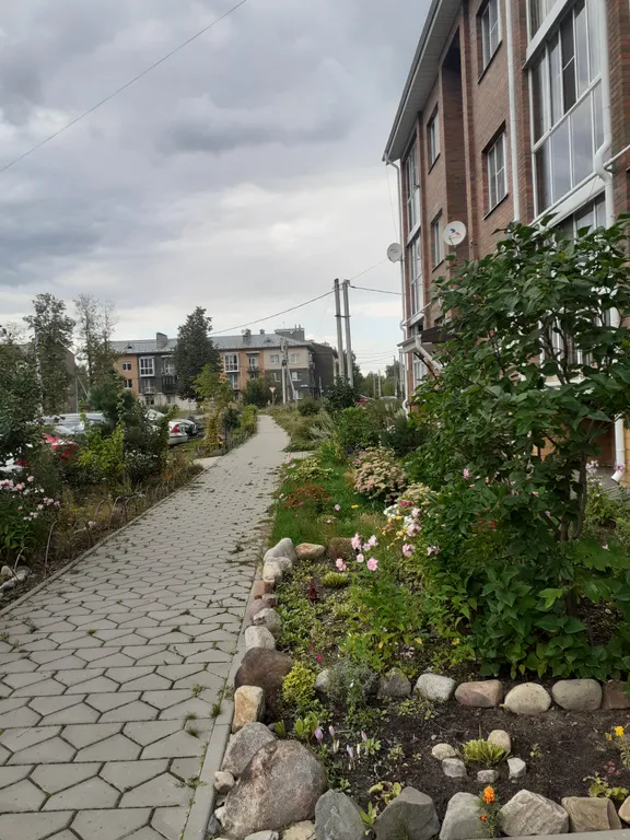 Квартира Квартира Студия люкс на берегу Волги — Ярославль