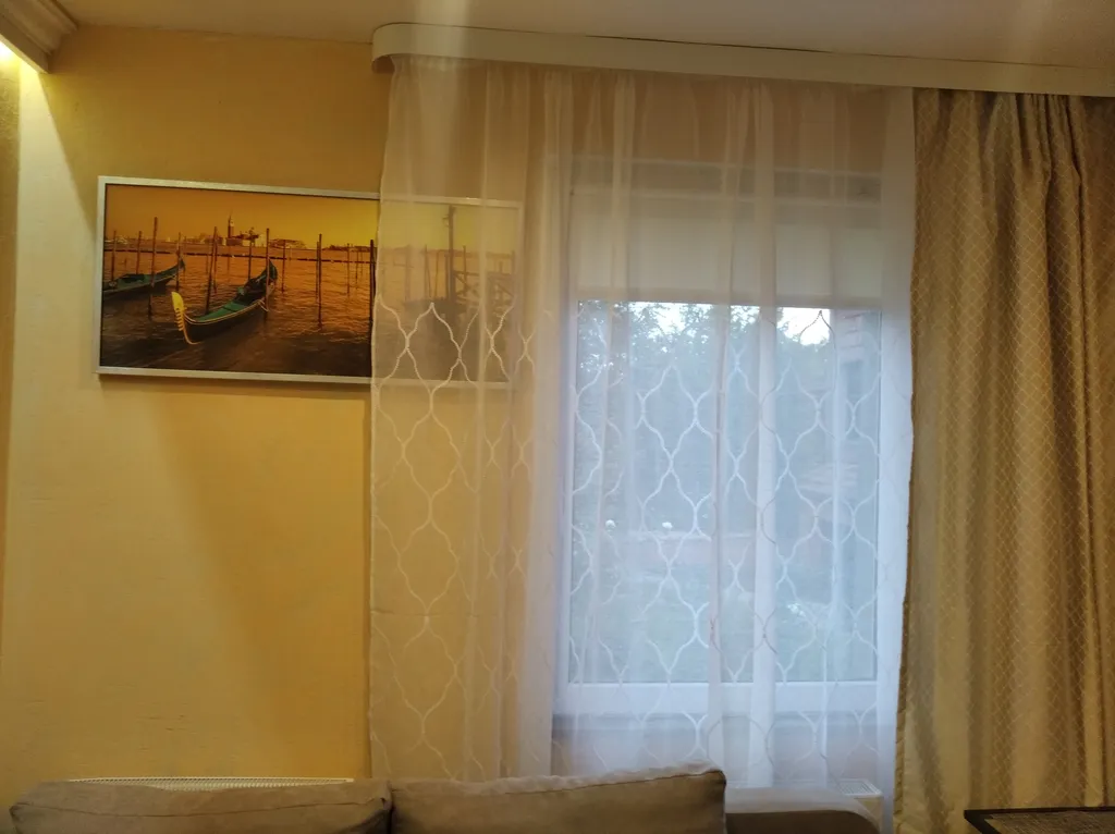 Уютная квартира у моря