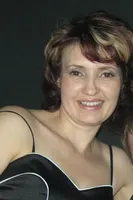Елена Смолина