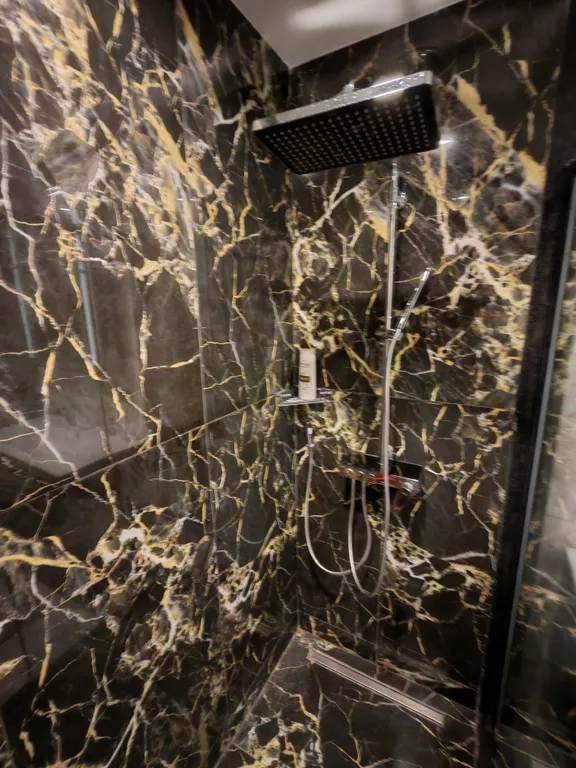 Квартира 2+1 в Azura World c видом на бассейн и аквапарком