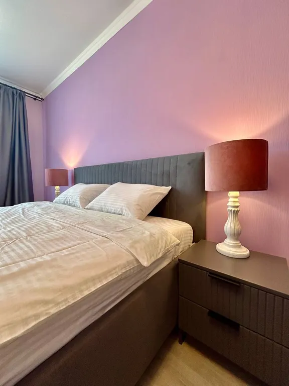 Квартира 2-комнатная Квартира — Анапа