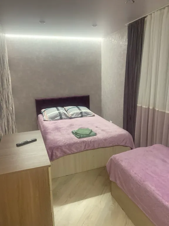 Удобная квартира — аренда посуточно в Ржев