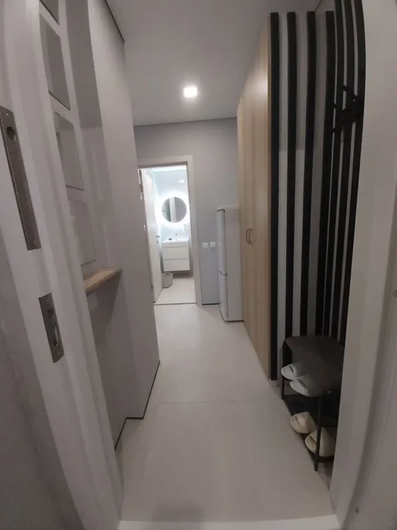 Дизайнерская студия у моря Зебра