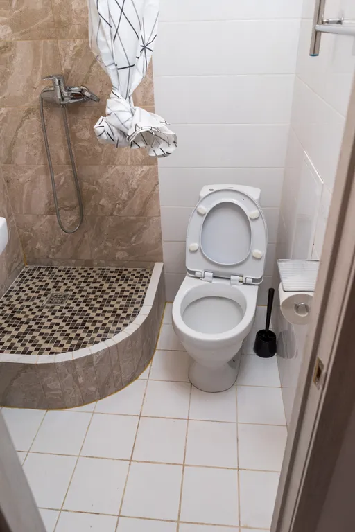 Сдаётся уютная студия