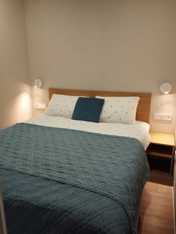 Квартира Уютная квартира на море — Зеленоградск