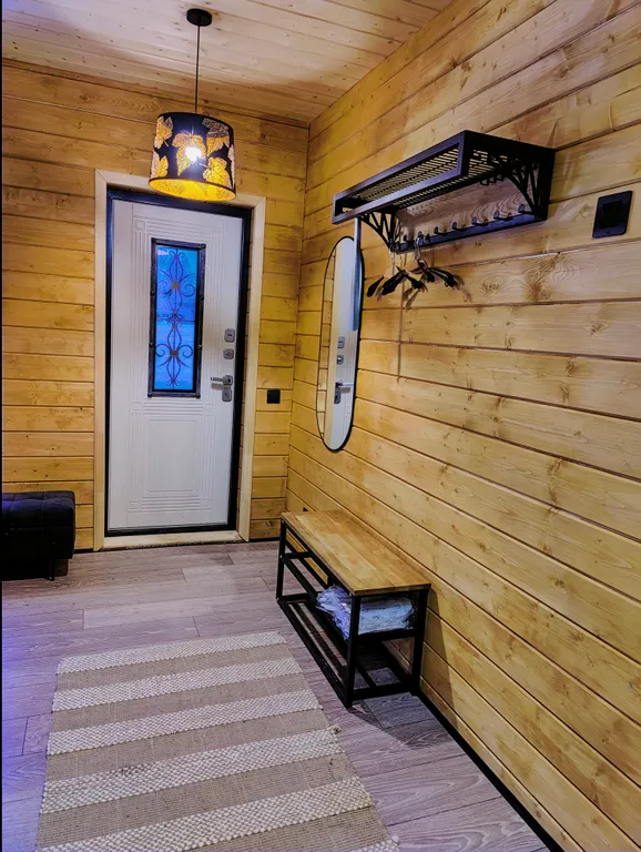 ХибиныДача Барн