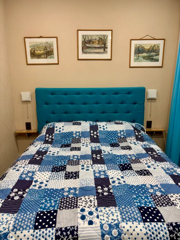 Квартира Квартира Яркое местечко в центре города — Великий Новгород