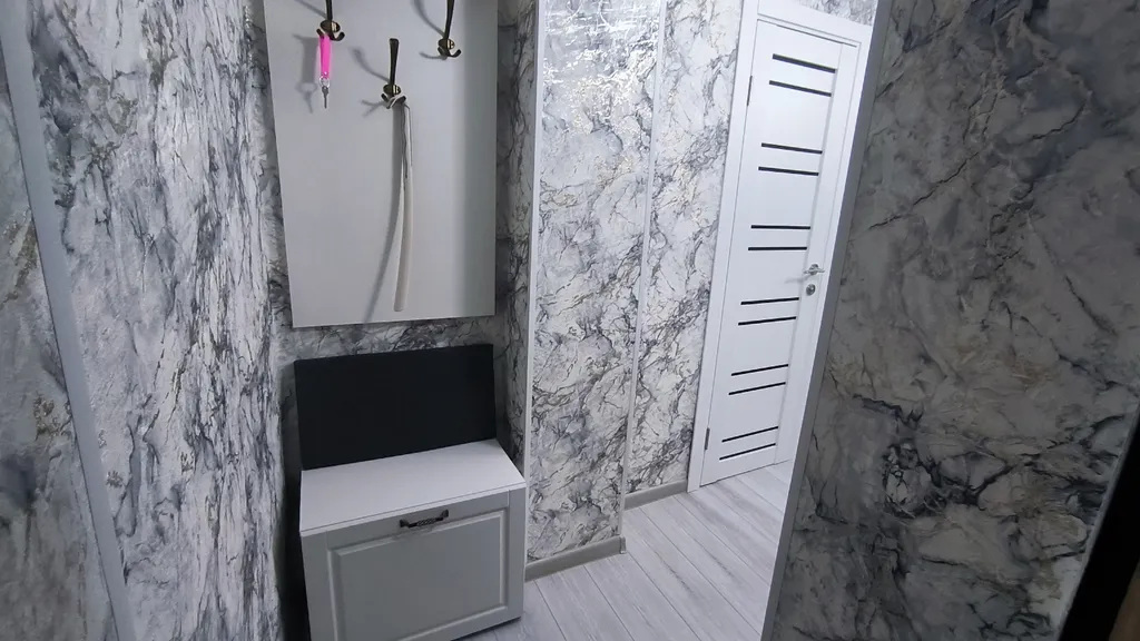 Апартаменты Александры Чащиной