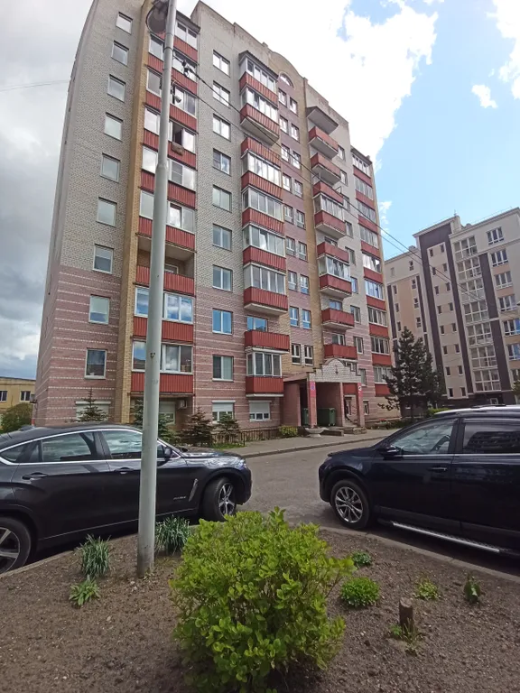 Квартира Уютная квартира в центре у Музея Мирового океана — Калининград