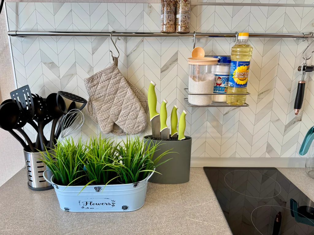 Студия на высоте птичьего полета