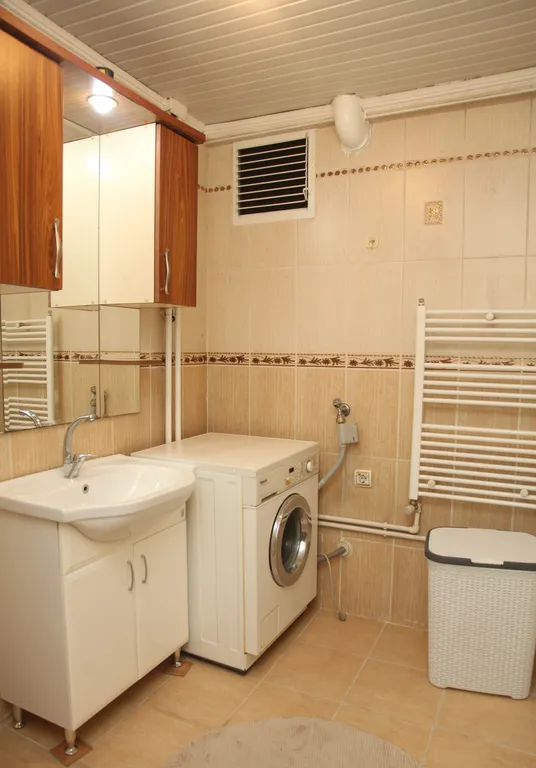 Просторная и уютная квартира рядом с больницами