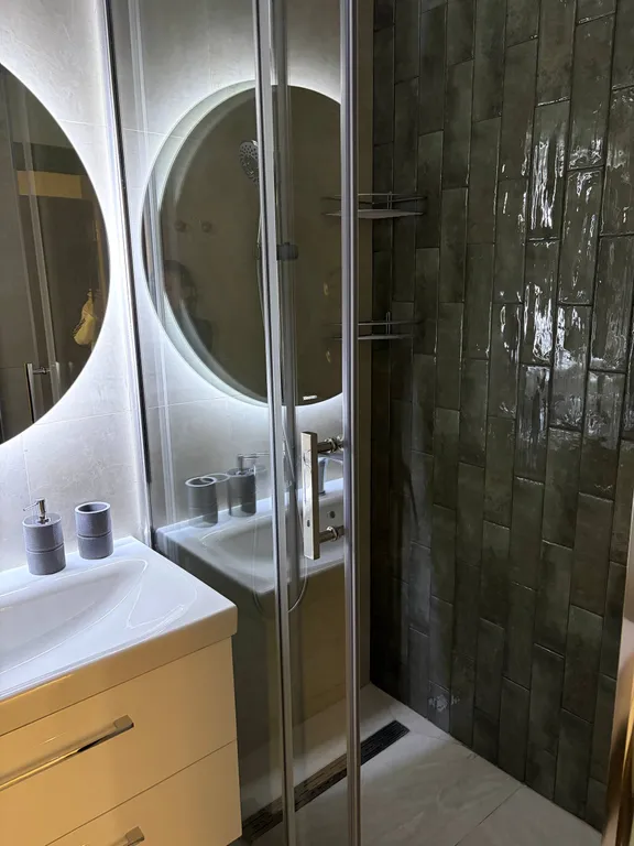 Квартира Уютная квартира рядом с парком Краснодар — Краснодар