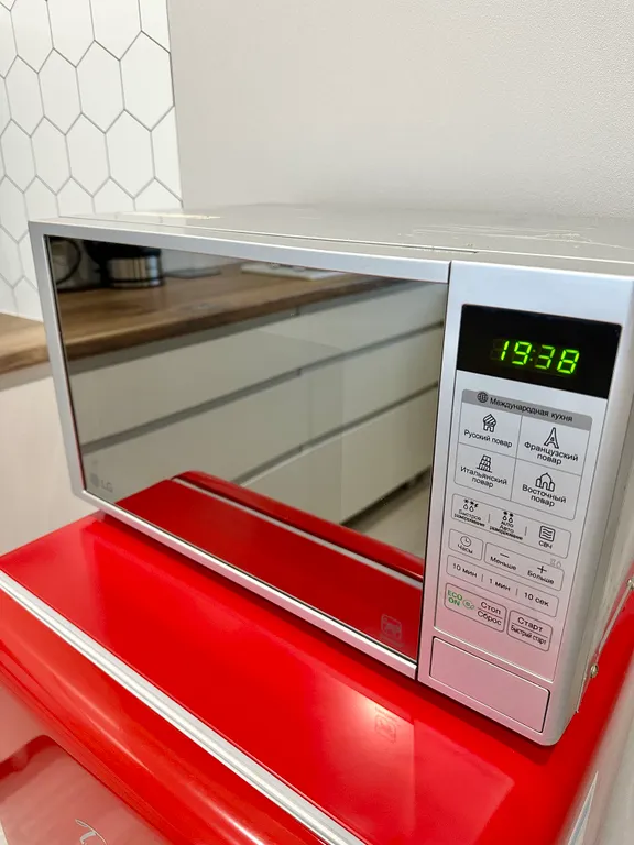 Квартира в центре