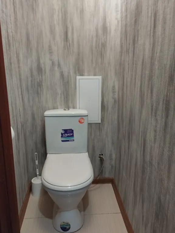 2-х комнатная квартира в 5 минутах езды от центра города