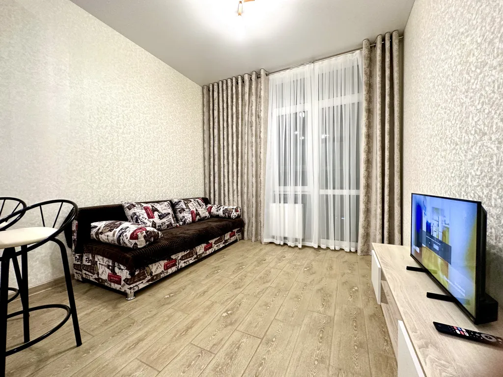 Уютная квартира в ЖК Легенда