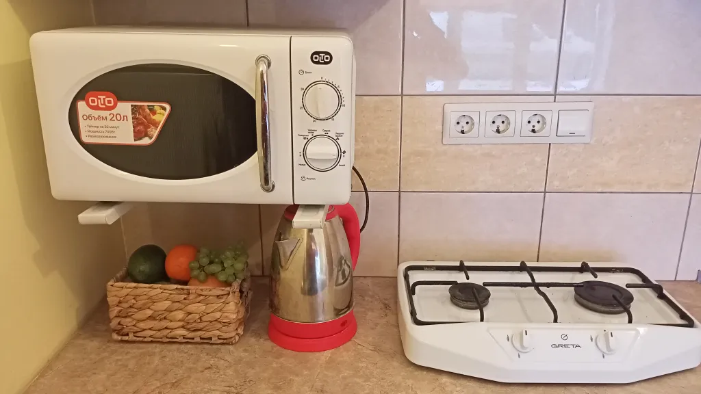 С видом на берег озера с лебедями, в историческом центре, с 1 кроватью