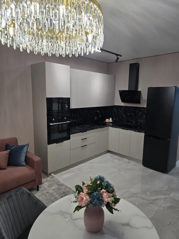 Квартира в элитном компплексе сард