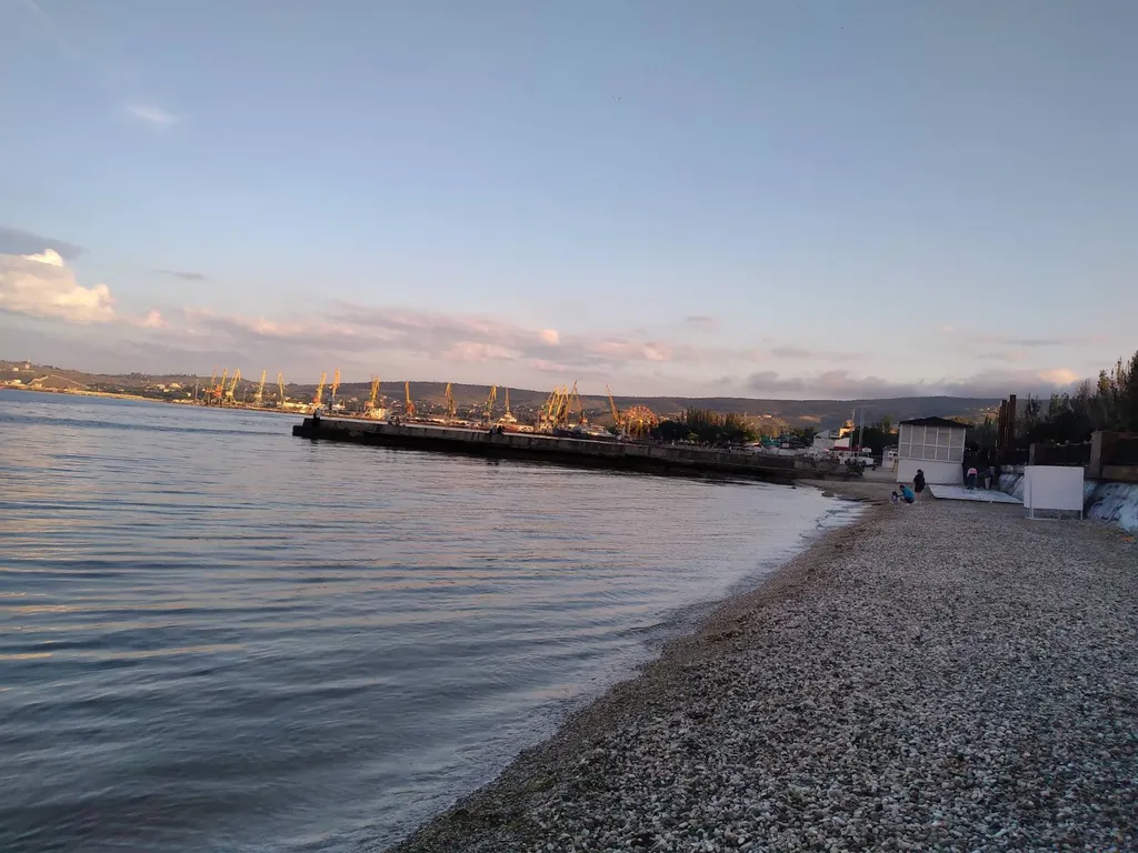 Домик в центре