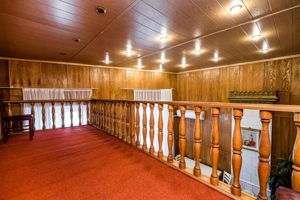 Роскошная двухкомнатная квартира