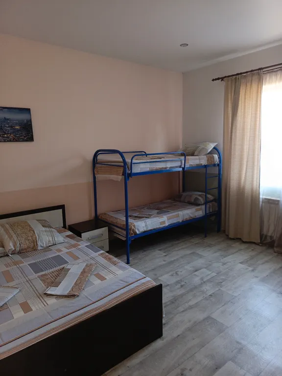 Дом без хозяев под ключ