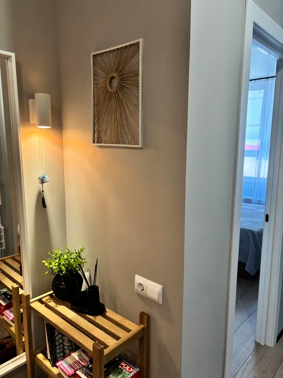 Гармоничная квартира рядом с Мамаевым Курганом