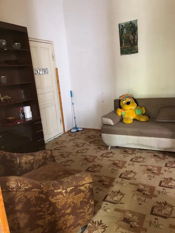 Коттедж Частный дом у моря — Сухум