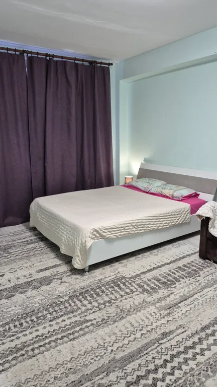 Квартира в самом центре возле ОКБ