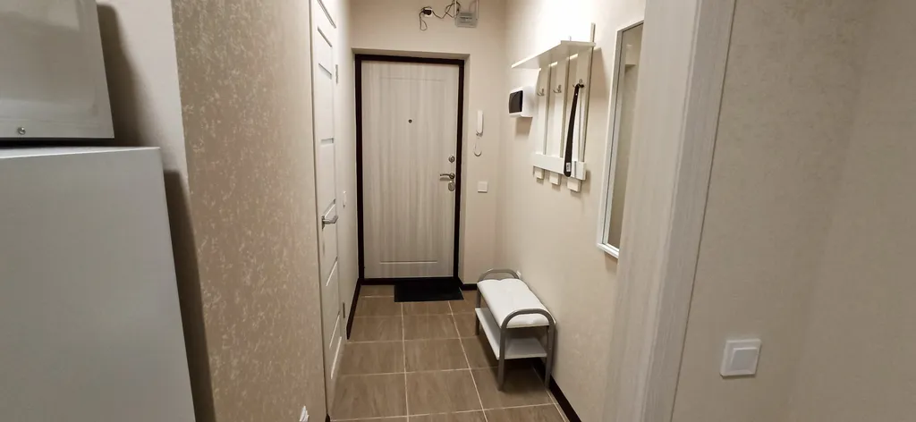 Комфортная студия рядом с центром