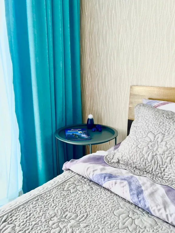 Квартира Квартира Студия с видом на море — Анапа