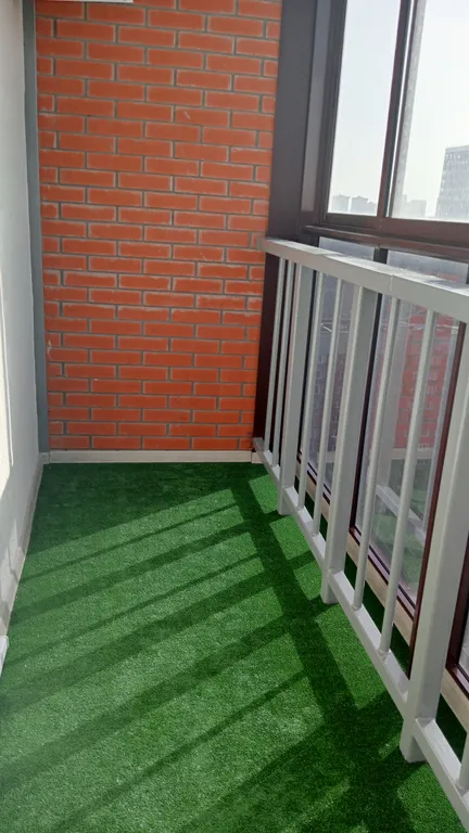 Квартира Квартира Шепот облаков — Новосибирск