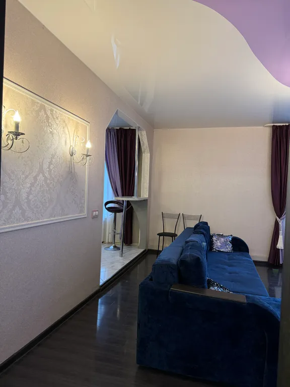 Уютный и комфортный дом