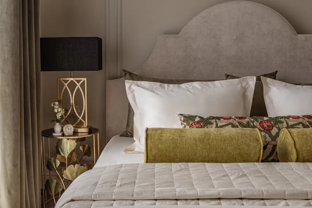 Квартира Роскошная квартира в 10-ти минутах езды от Красной Площади — Москва