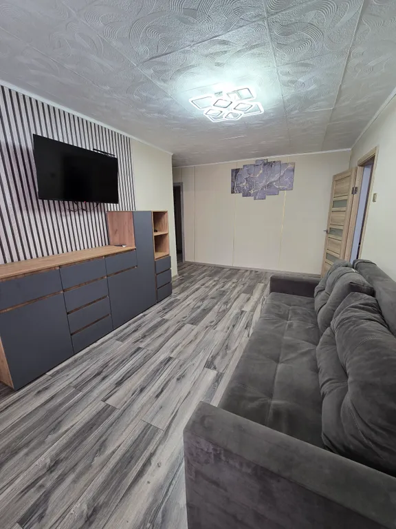 Уютная квартира — аренда посуточно в Выборг