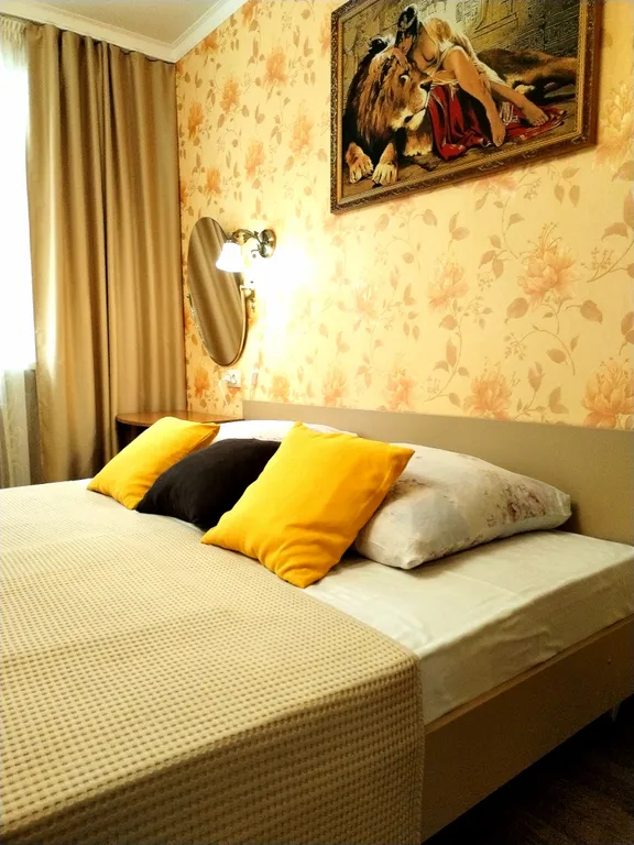 Уютная тихая квартира в курортной зоне рядом с озером 30ка