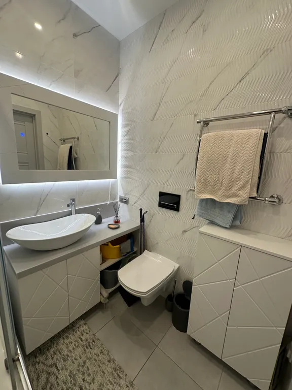 Семейная квартира в центре Сормово