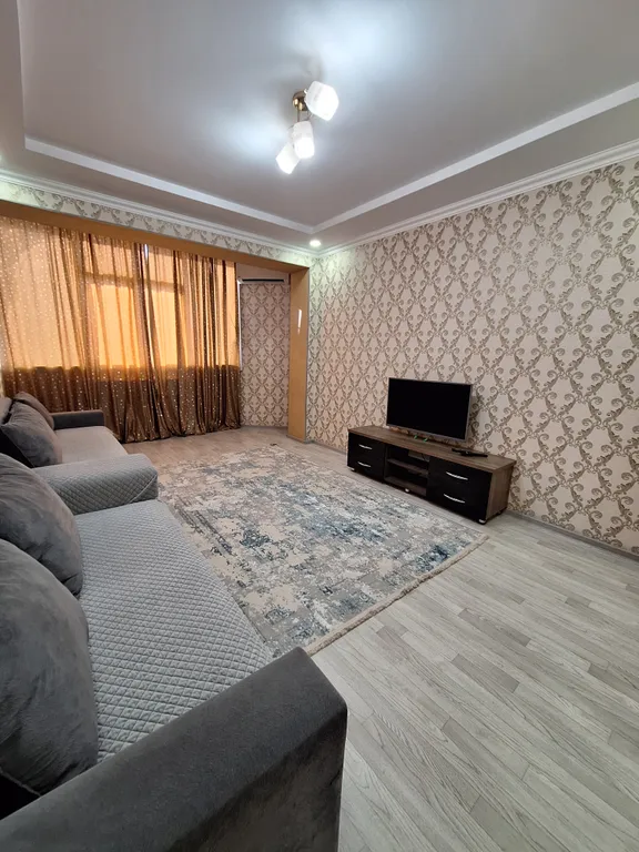 Квартира Апартаменты с видом на море — аренда посуточно в Актау